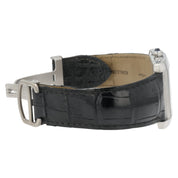 Cartier Tank MC Large Silver Dial Stainless Steel 34.3x44mm Automatic W5330003