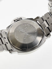 Panerai Luminor Marina Stainless Steel 40mm Automatic Men’s Watch PAM00050