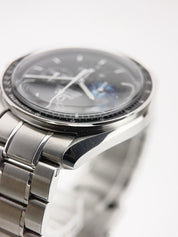 Omega Speedmaster Snoopy MOD Black Dial 42mm Manual Wind 311.33.42.30.01.001
