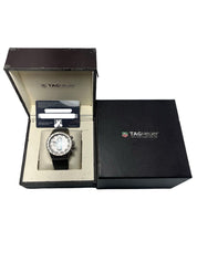 Tag Heuer Carrera Titanium 45mm Automatic Men’s Watch CAR201Z - Box/Papers