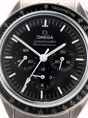 Omega Speedmaster 310.30.42.50.01.002 SAPPHIRE SANDWICH 42mm Watch