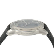 2026 Blancpain L-Evolution Carbon Fiber Dial Steel 43.5mm Mens R10-1103-53B