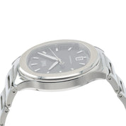 Piaget Polo Date Black Dial Stainless Steel 42mm Automatic Movement Mens P11268