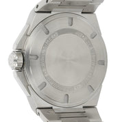 IWC Ingenieur  Stainless Steel White Dial 43mm Automatic Men’s Watch IW324404