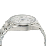 Grand Seiko Evolution White Dial Stainless Steel 40mm Automatic Men’s SLGA009