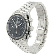 Omega Speedmaster Black Dial Stainless Steel 38mm Automatic 324.30.38.50.01.001