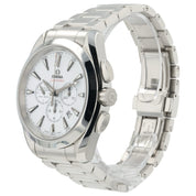 Omega Seamaster White Dial Stainless Steel 44mm Automatic 231.10.44.50.04.001