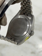 2024 Tudor Black Bay Steel Black 41mm Automatic Men's Watch 7941A1A0NU