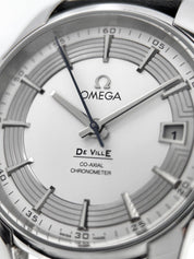 Omega De Ville Hour Vision 431.33.41.21.02.001 Automatic 41MM Mens Watch