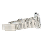 Rolex Deepsea James Cameron Stainless Steel 44mm Automatic Movement Mens 126660