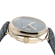 Panerai Luminor Oro Rosso Brown Dial 18k Rose Gold 45mm Automatic Mens PAM00497
