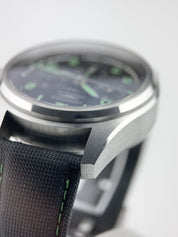 Longines Spirit Titanium Black Dial L3.829.1.53.2