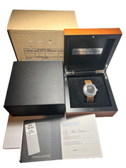 Panerai Radiomir 3 Days Stainless Steel 47mm Manual Wind Men’s Watch PAM00425