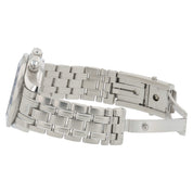 Omega Seamaster Stainless Steel Blue Dial 42mm Automatic Movement Men’s 2598.80