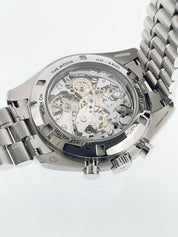 5/2025 Omega Speedmaster White Dial 42mm Manual Wind Men's 310.30.42.50.04.001