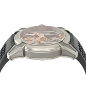 Jacob & Co. Epic X Skeleton Dial Titanium 44mm Manual Wind Movement Mens Watch