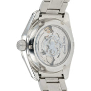 Grand Seiko Kira-Zuri Blue Dial Stainless Steel 40mm Automatic Men’s SBGA387