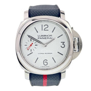 Panerai Luminor Stainless Steel PAM01342