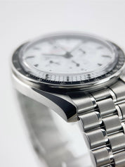 Omega Speedmaster Steel White Dial 42mm Manual Wind Men's 310.30.42.50.04.001
