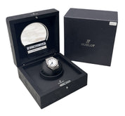 Hublot Classic Fusion Titanium White Dial 42mm Men's Watch 542.NX.2210.LR.JPN17