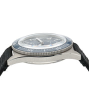Glashutte Original SeaQ Steel Blue Dial 39.5mm Automatic Men’s 1-39-11-09-81-34