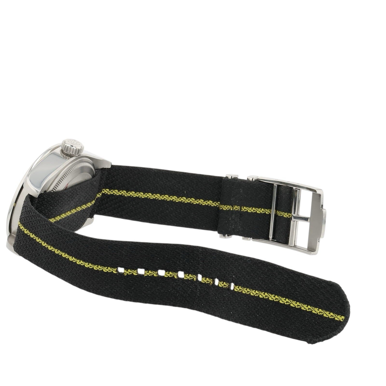 Tudor Black Bay Pro Stainless Steel Black Dial 39mm Automatic Mens Watch 79470