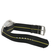 Tudor Black Bay Pro Stainless Steel Black Dial 39mm Automatic Mens Watch 79470