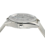 Omega Globemaster Annual Calendar Gray Dial Steel 41mm Mens 130.33.41.22.06.001
