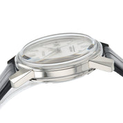 King Seiko 140th Anniversary Silver Dial Steel 38mm Auto Men's Watch SJE083