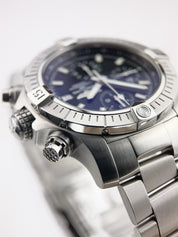 Breitling Avenger Stainless Steel A13385