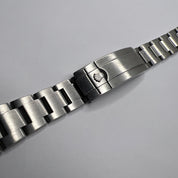 Authentic Rolex 97200 Steelinox 20mm Oyster Bracelet