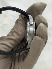 2020 Omega Seamaster Steel White Dial 42mm Automatic Watch 210.32.42.20.04.001