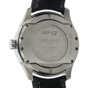 Jaeger-LeCoultre Db9 Transponder Black Dial Titanium 44mm Automatic Q192T46A