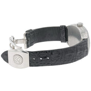 Franck Muller Cintree Curvex Steel Silver Dial 40x56mm Automatic Men’s 8880 SC
