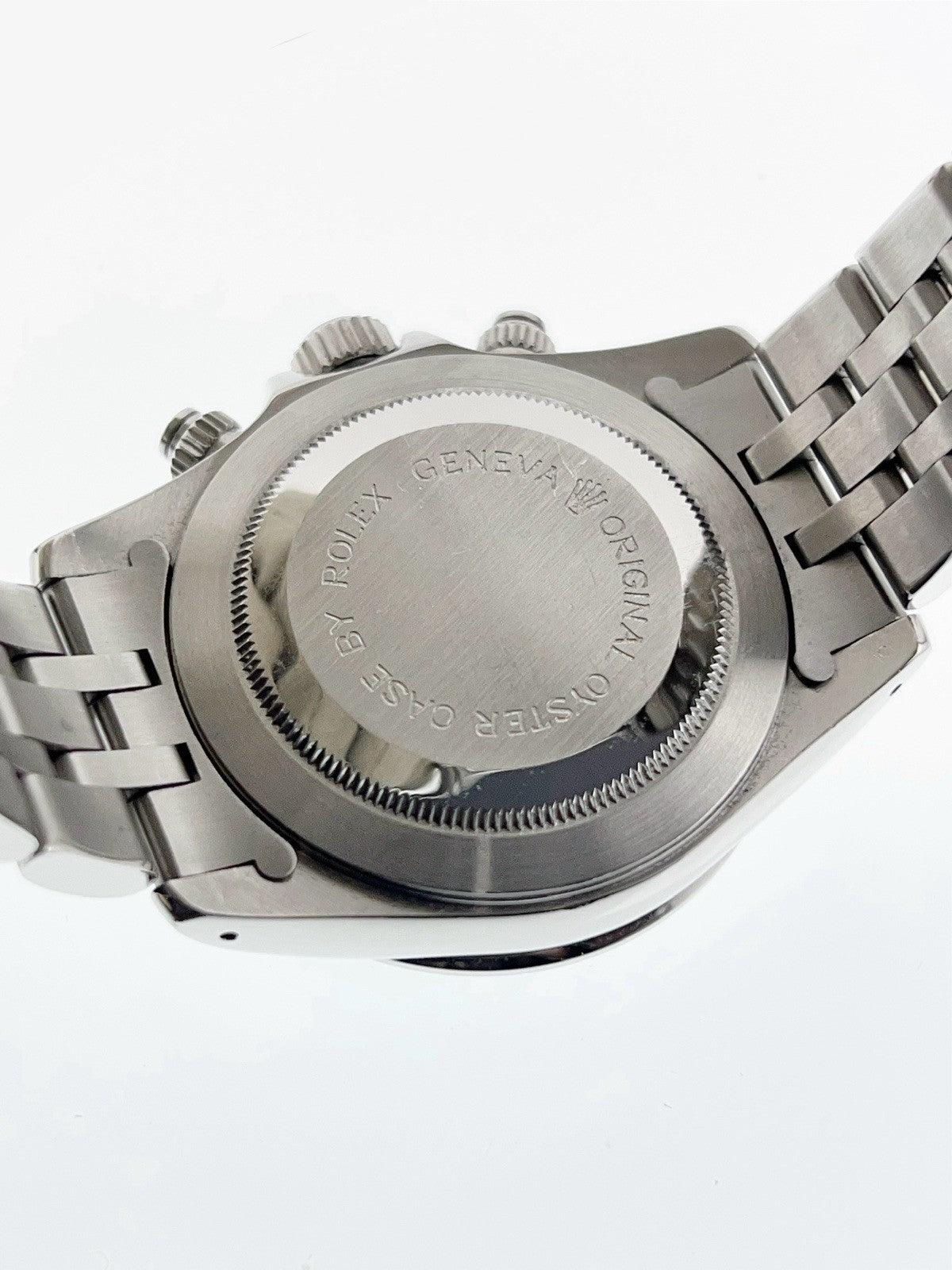 Steel Green Tudor Prince Date Chronograph 79280P | Birmingham Luxury Watches Birmingham, Michigan