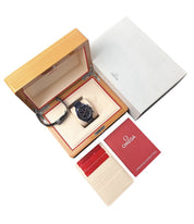 Omega Speedmaster Blue Dial Ceramic 44.25mm Automatic Mens 304.93.44.52.03.002