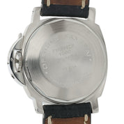 Panerai Luminor Marina Black Dial Stainless Steel 40mm Automatic Men’s PAM00048