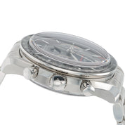 Omega Speedmaster Moon Steel Black Dial 44.25mm Automatic 304.30.44.52.01.001