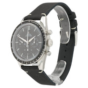 Omega Speedmaster Black Dial Steel 39.7mm Manual Mens Watch 311.32.40.30.01.001
