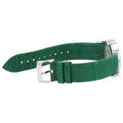 Piaget Limelight 18k White Gold Malachite Green 32mm Ladies Watch G0A43160