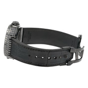 Hublot Big Bang Caviar Black Dial Ceramic 41mm Automatic Mens 346.CX.1800.RX