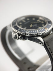 Rolex Submariner Stainless Steel Black Dial 40mm Automatic Men’s Watch 16800