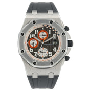 Audemars Piguet Royal Oak Steel Gray Dial 42mm Automatic Men’s Watch 26175ST