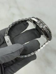 Omega Speedmaster Moonwatch 42mm Black Dial Sapphire Watch 310.30.42.50.01.002