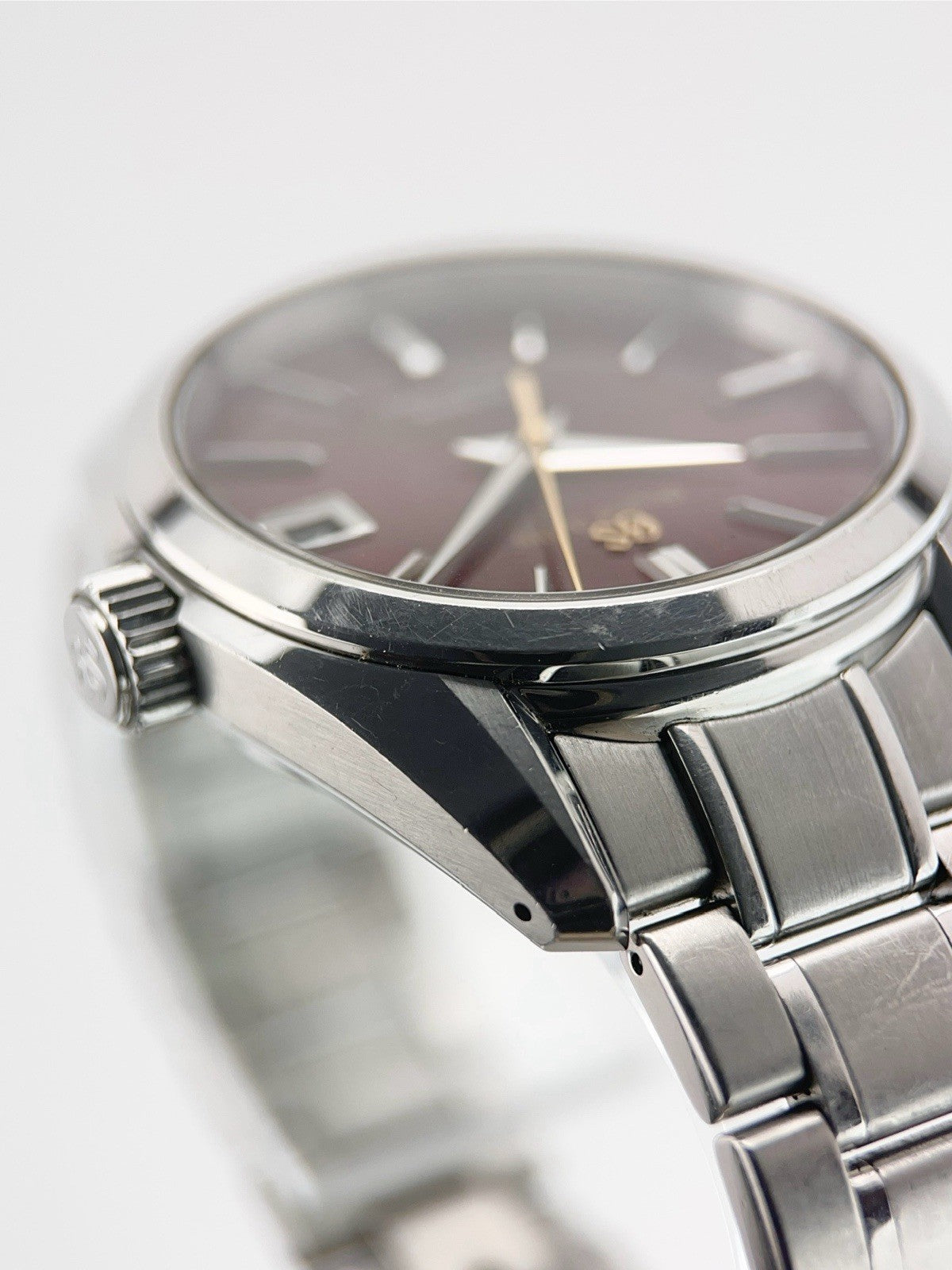 Grand Seiko Heritage SBGH269 'Autumn' 