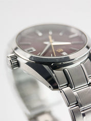 Grand Seiko Heritage SBGH269 'Autumn' 