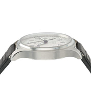 IWC Mark XX White Dial Stainless Steel 40mm Automatic Mens Watch IW328207