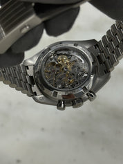 Omega Speedmaster White Dial 42mm Manual Wind Men's 310.30.42.50.04.001
