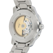 Sinn 104 White Dial Stainless Steel 41mm Automatic Movement Mens Watch 104