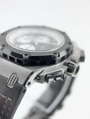 Audemars Piguet Royal Oak Offshore Rubens Barrichello Ii Titanium 44mm 26078IO